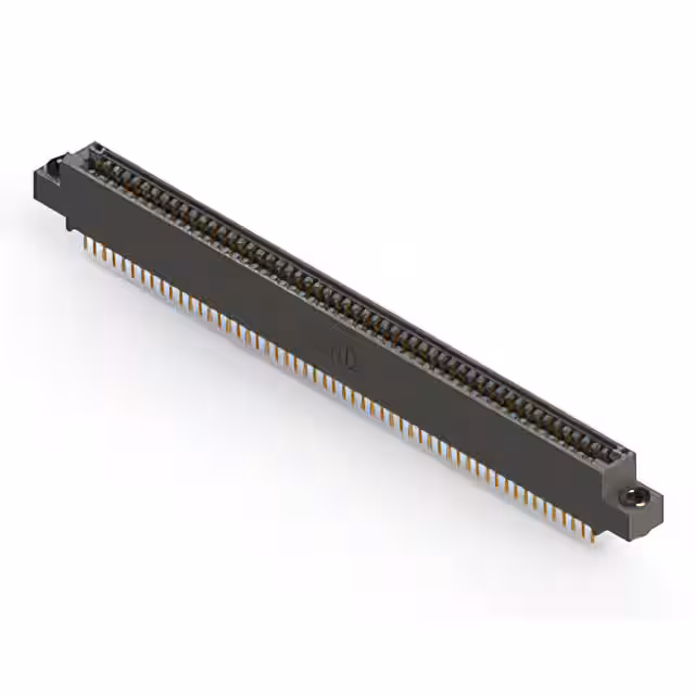 895-108-524-503 EDAC Inc.  Edgeboard Connectors